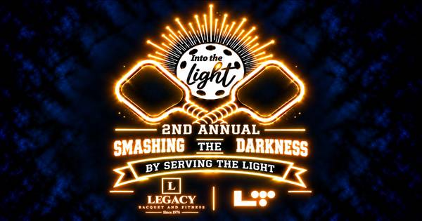 2nd Annual Into the Light Tournament