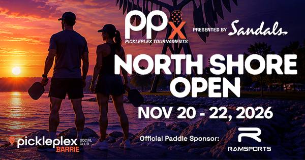 PPx North Shore Open powered by Sandals