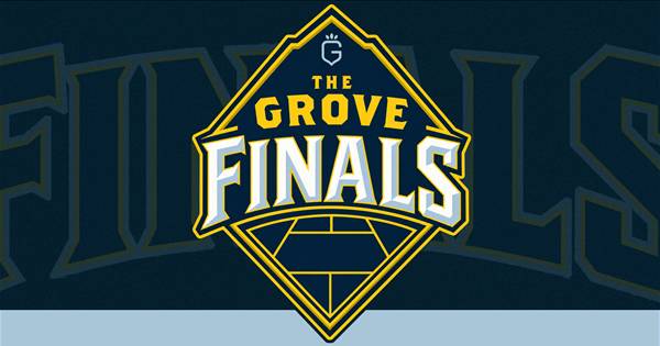 The Grove Finals