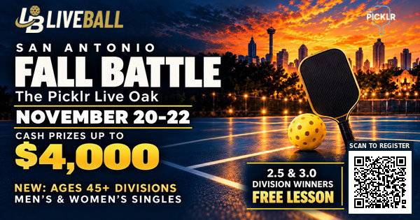San Antonio Fall Battle