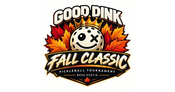 Good Dink Fall Classic