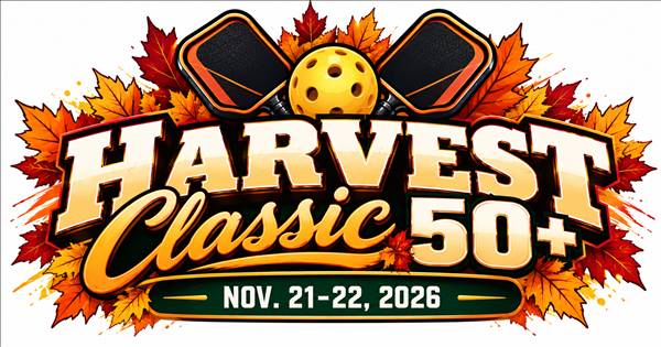 Harvest Classic 50+