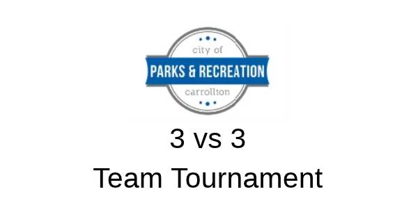 Carrollton Parks and Recreation 3v3 Team Tournament (Southern Pickleball Team Championship Qualifier