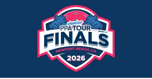 2026 Junior PPA Finals