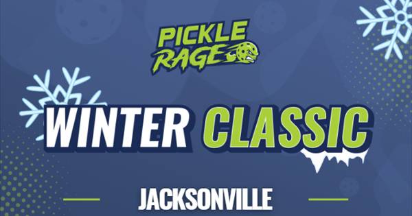 Winter Classic - PickleRage Jacksonville