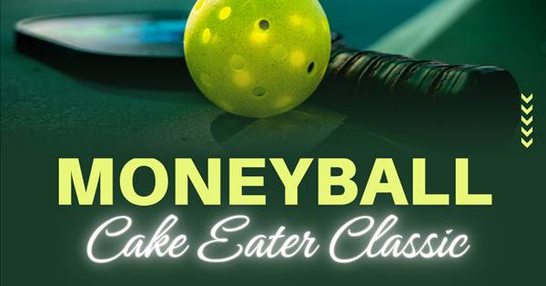 MONEYBALL CAKE EATER CLASSIC @ LIFE TIME EDINA