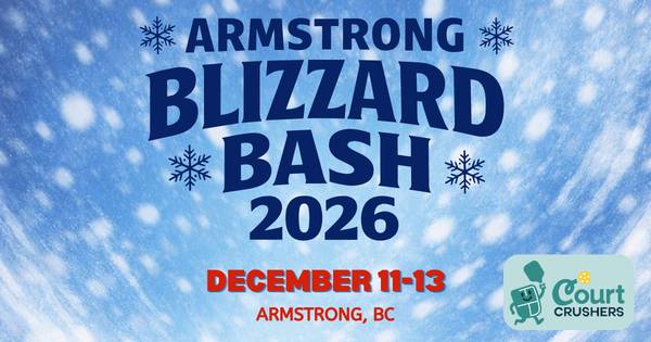 Armstrong Blizzard Bash 2026