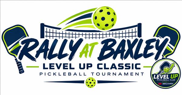 Rally at Baxley 2026 - Level Up Classic