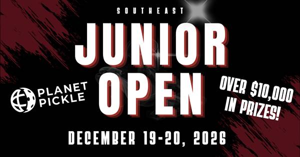 Southeast Junior Open