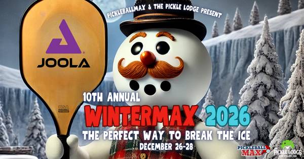 WinterMAX 2026