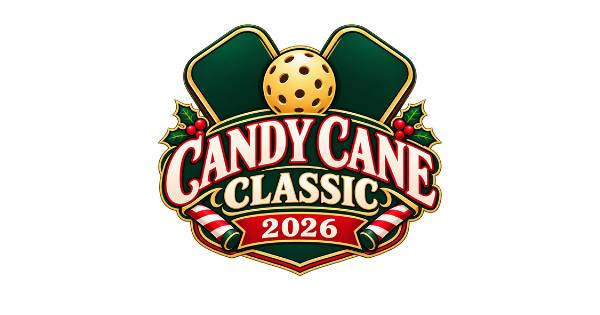 2026 Candy Cane Classic