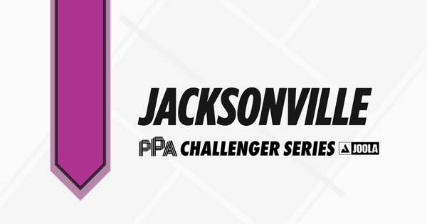 Jacksonville PPA Challenger