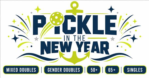 Pickle In The New Year