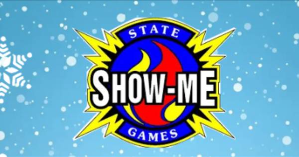 Show-Me State Games Winter Blast 2027