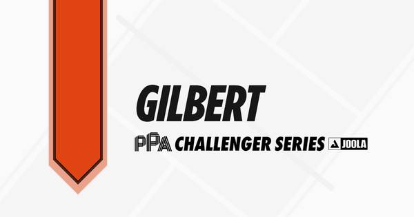 Gilbert PPA Challenger