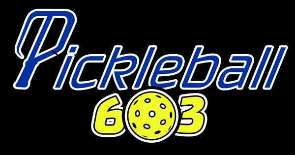 Pickleball 603's - New Year's Tournament