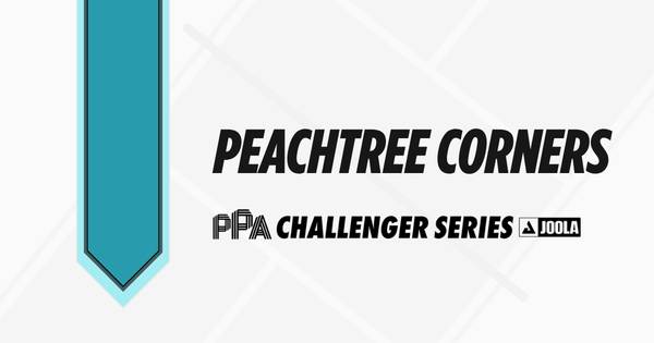 Peachtree Corners PPA Challenger