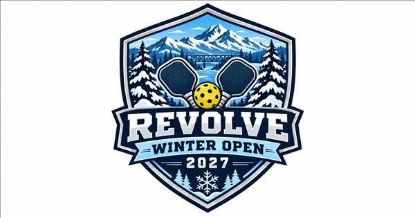 Revolve Winter Open 2027