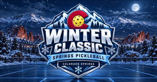 Springs Pickleball Winter Classic