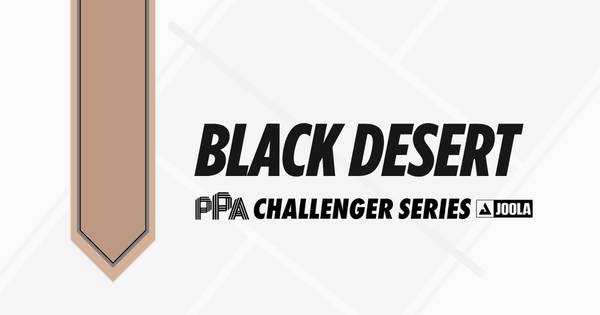 Black Desert PPA Challenger
