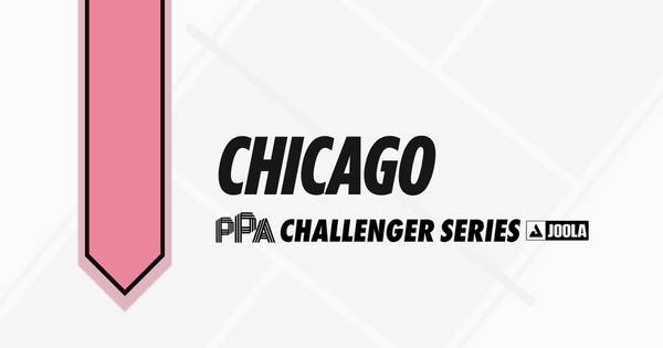 Chicago PPA Challenger