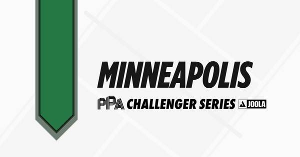 Minneapolis PPA Challenger