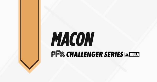 Macon PPA Challenger