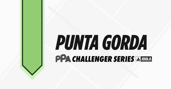 Punta Gorda PPA Challenger