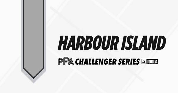 Harbour Island PPA Challenger