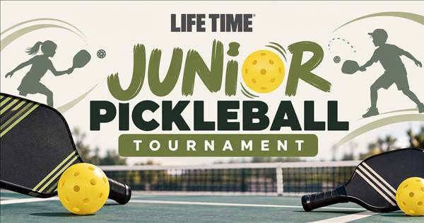 Autumn Mini Junior Tournament