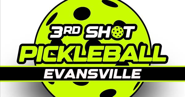 3rd Shot Pickleball "Winter Classic"