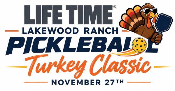 Life Time Turkey Classic