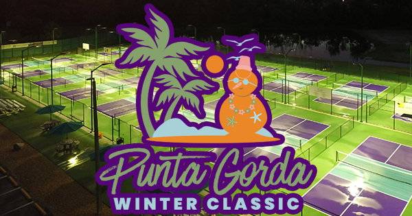 NP Punta Gorda Winter Classic Powered by Onix