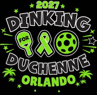 Dinking For Duchenne - Orlando