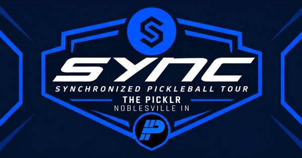 SYNC December - Picklr Noblesville