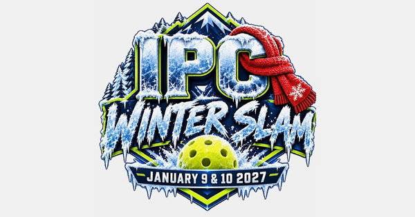 Winter Slam @ Indianapolis Pickleball Club 2027