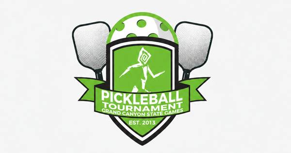 Grand Canyon State Games - Pickleball