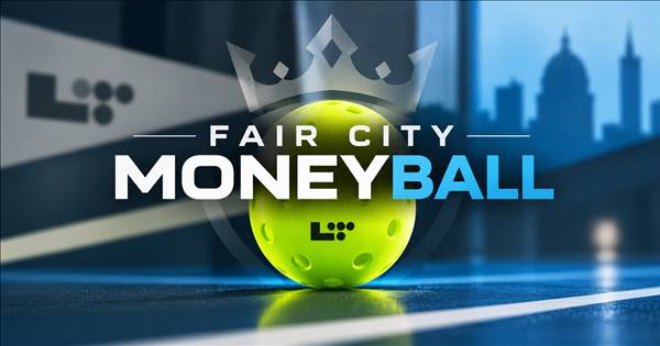 Fair City Moneyball 11/01/26