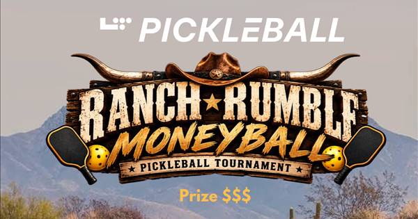 Life Time Ranch Rumble Moneyball
