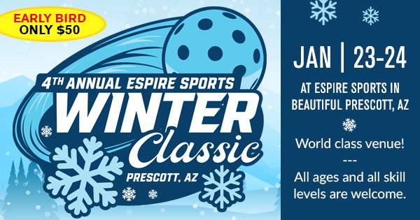 Espire Sports Winter Classic