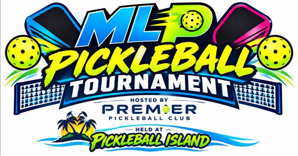 Pickleball Island 3v3 MLP